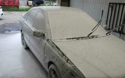 Volvo S40 II, 1998 год, 380 000 рублей, 1 фотография