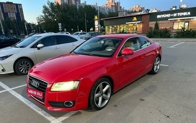 Audi A5, 2008 год, 870 000 рублей, 1 фотография