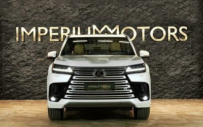 Lexus LX, 2023 год, 20 200 000 рублей, 1 фотография