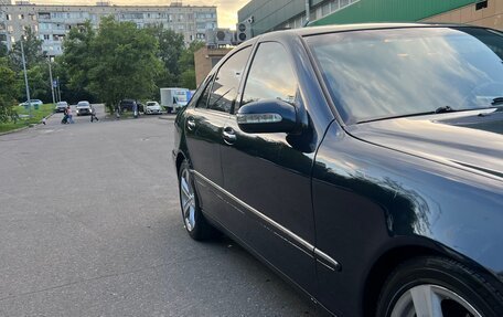 Mercedes-Benz S-Класс, 2002 год, 815 000 рублей, 7 фотография