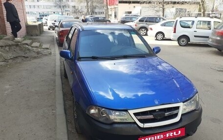 Daewoo Nexia I рестайлинг, 2011 год, 169 000 рублей, 1 фотография