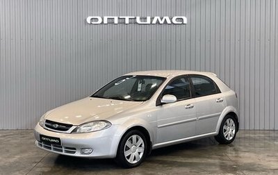 Chevrolet Lacetti, 2009 год, 679 000 рублей, 1 фотография