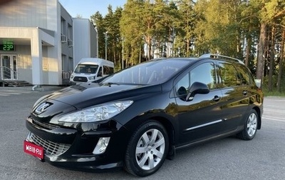 Peugeot 308 II, 2009 год, 795 000 рублей, 1 фотография