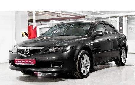 Mazda 6, 2006 год, 620 000 рублей, 1 фотография