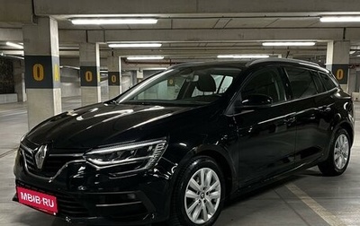 Renault Megane IV, 2020 год, 1 350 000 рублей, 1 фотография