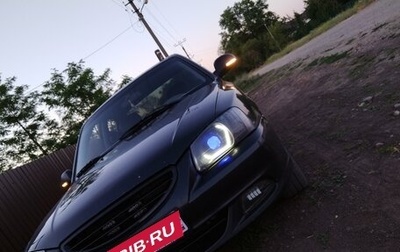 Hyundai Accent II, 2005 год, 420 000 рублей, 1 фотография