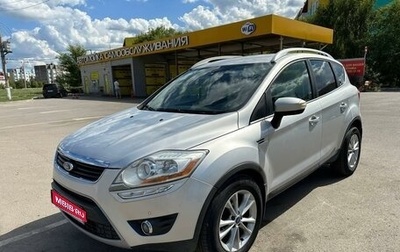 Ford Kuga III, 2012 год, 1 200 000 рублей, 1 фотография