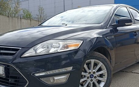 Ford Mondeo IV, 2011 год, 1 050 000 рублей, 1 фотография