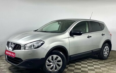 Nissan Qashqai, 2012 год, 1 200 000 рублей, 1 фотография