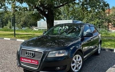 Audi A3, 2008 год, 780 000 рублей, 1 фотография