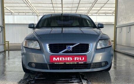 Volvo S40 II, 2007 год, 950 000 рублей, 2 фотография