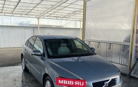 Volvo S40 II, 2007 год, 950 000 рублей, 3 фотография