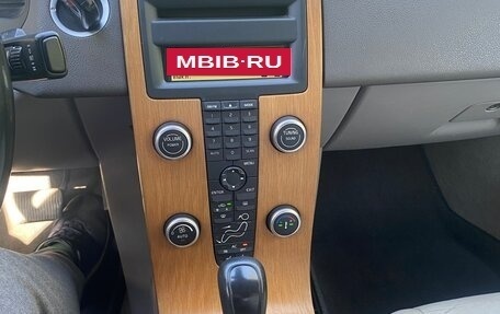 Volvo S40 II, 2007 год, 950 000 рублей, 7 фотография