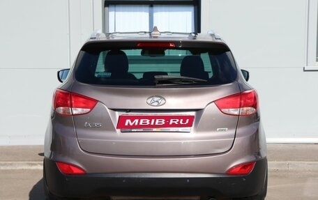 Hyundai ix35 I рестайлинг, 2014 год, 1 599 000 рублей, 6 фотография