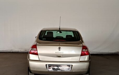 Renault Megane II, 2008 год, 625 000 рублей, 5 фотография