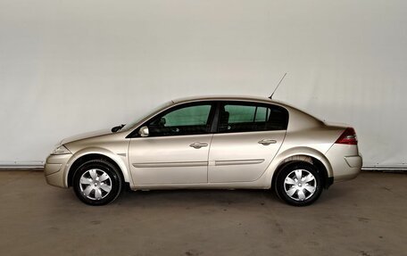 Renault Megane II, 2008 год, 625 000 рублей, 8 фотография