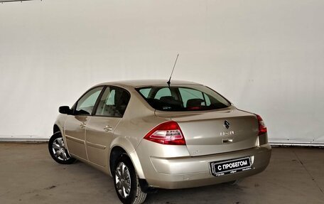 Renault Megane II, 2008 год, 625 000 рублей, 6 фотография