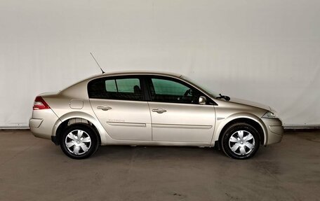 Renault Megane II, 2008 год, 625 000 рублей, 7 фотография