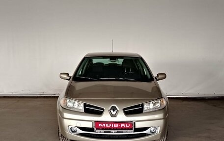 Renault Megane II, 2008 год, 625 000 рублей, 2 фотография