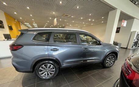 Chery Tiggo 8 I, 2021 год, 1 825 000 рублей, 4 фотография