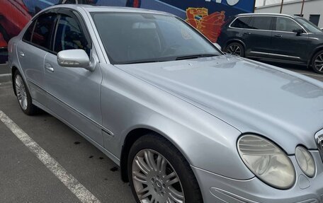 Mercedes-Benz E-Класс, 2008 год, 1 110 000 рублей, 7 фотография