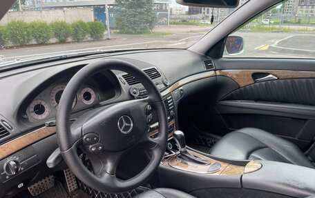 Mercedes-Benz E-Класс, 2008 год, 1 110 000 рублей, 14 фотография