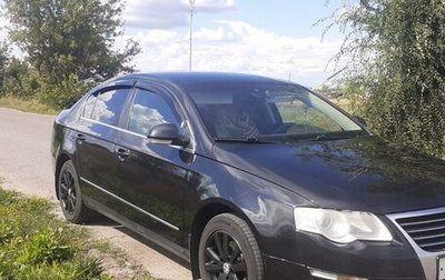 Volkswagen Passat B6, 2010 год, 940 000 рублей, 1 фотография