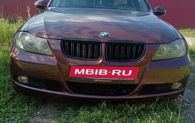 BMW 3 серия, 2006 год, 950 000 рублей, 1 фотография