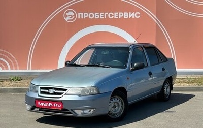 Daewoo Nexia I рестайлинг, 2012 год, 240 000 рублей, 1 фотография