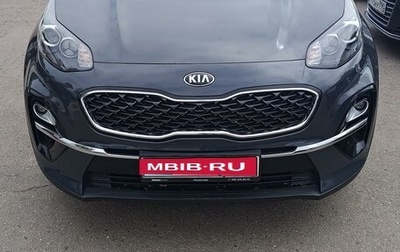 KIA Sportage IV рестайлинг, 2020 год, 2 950 000 рублей, 1 фотография