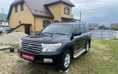 Toyota Land Cruiser 200, 2010 год, 3 850 000 рублей, 1 фотография