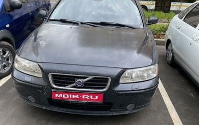 Volvo S60 III, 2004 год, 440 000 рублей, 1 фотография