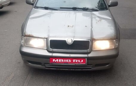 Skoda Octavia IV, 2006 год, 310 000 рублей, 1 фотография