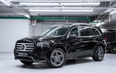 Mercedes-Benz GLS, 2024 год, 16 000 000 рублей, 1 фотография