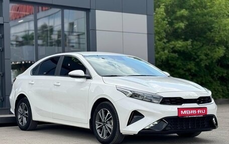 KIA Cerato IV, 2022 год, 2 390 000 рублей, 1 фотография