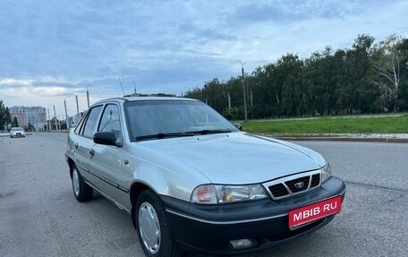 Daewoo Nexia I рестайлинг, 2007 год, 149 000 рублей, 1 фотография