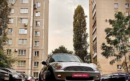 MINI Hatch, 2007 год, 630 000 рублей, 1 фотография