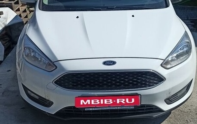 Ford Focus III, 2016 год, 1 159 000 рублей, 1 фотография