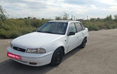 Daewoo Nexia I рестайлинг, 1999 год, 120 000 рублей, 1 фотография