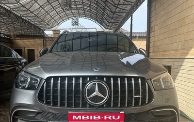 Mercedes-Benz GLE, 2019 год, 7 750 000 рублей, 1 фотография