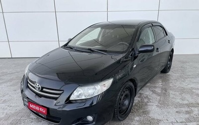 Toyota Corolla, 2008 год, 689 000 рублей, 1 фотография