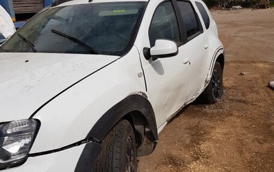 Renault Duster I рестайлинг, 2020 год, 900 000 рублей, 1 фотография