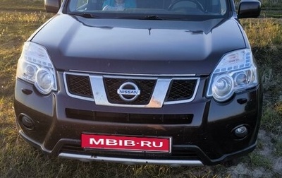 Nissan X-Trail, 2012 год, 1 600 000 рублей, 1 фотография