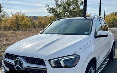 Mercedes-Benz GLE, 2022 год, 7 200 000 рублей, 1 фотография