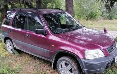 Honda CR-V IV, 1996 год, 365 000 рублей, 1 фотография