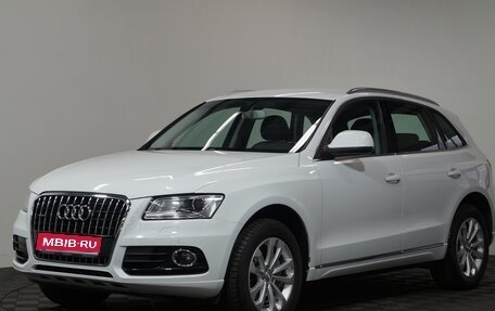 Audi Q5, 2014 год, 2 349 000 рублей, 1 фотография