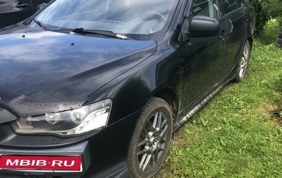 Mitsubishi Lancer IX, 2008 год, 500 000 рублей, 1 фотография