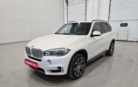 BMW X5, 2017 год, 4 138 000 рублей, 1 фотография