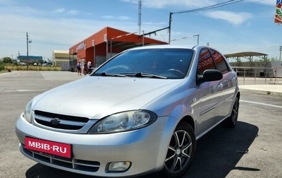 Chevrolet Lacetti, 2007 год, 570 000 рублей, 1 фотография