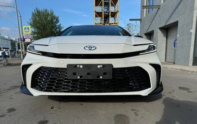 Toyota Camry, 2024 год, 5 200 000 рублей, 1 фотография